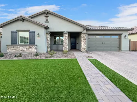 3057 W Mescal Arroyo Rd, Queen Creek, AZ 85142