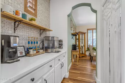 Kitchen - 2712 E Virginia St, Gilbert, AZ 85296 photo 5 of 5
