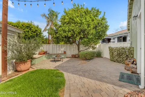 Exterior - 2712 E Virginia St, Gilbert, AZ 85296 photo 5 of 7