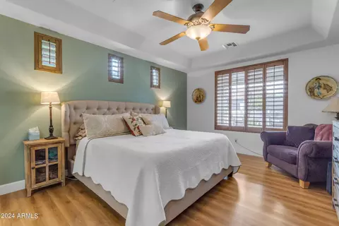 Bedroom - 2712 E Virginia St, Gilbert, AZ 85296 photo 1 of 6
