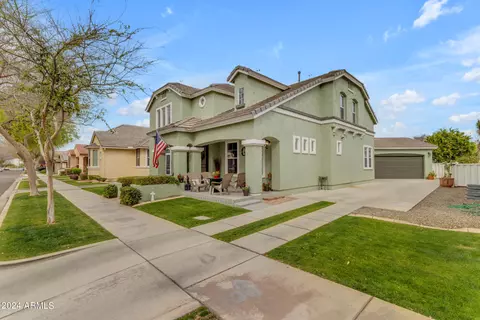 Exterior - 2712 E Virginia St, Gilbert, AZ 85296 photo 2 of 7