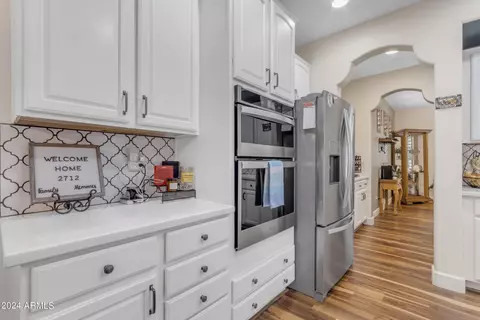 Kitchen - 2712 E Virginia St, Gilbert, AZ 85296 photo 3 of 5