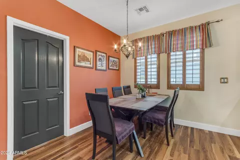 Dining - 2712 E Virginia St, Gilbert, AZ 85296 photo 1 of 4