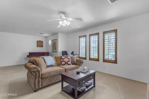 Living - 2712 E Virginia St, Gilbert, AZ 85296 photo 4 of 5