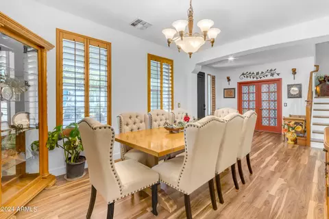 Dining - 2712 E Virginia St, Gilbert, AZ 85296 photo 4 of 4