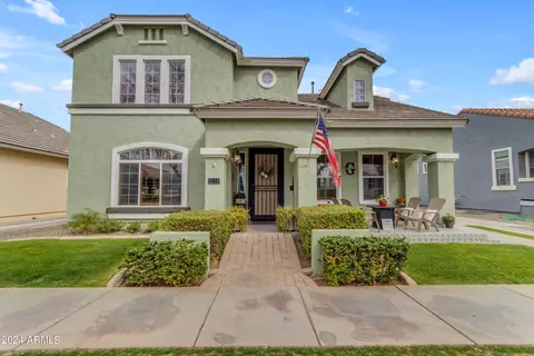 2712 E Virginia St, Gilbert, AZ 85296