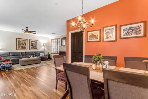 Dining - 2712 E Virginia St, Gilbert, AZ 85296 photo 2 of 4