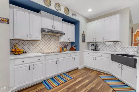 Kitchen - 2712 E Virginia St, Gilbert, AZ 85296 photo 4 of 5