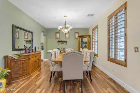 Dining - 2712 E Virginia St, Gilbert, AZ 85296 photo 3 of 4