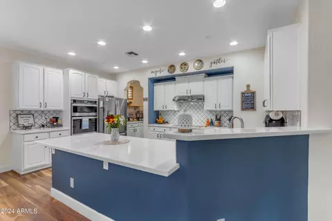 Kitchen - 2712 E Virginia St, Gilbert, AZ 85296 photo 1 of 5
