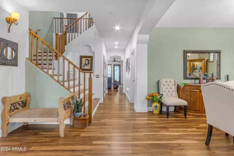 Entry Way - 2712 E Virginia St, Gilbert, AZ 85296 photo 2 of 2