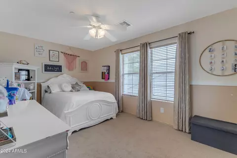 Bedroom - 2712 E Virginia St, Gilbert, AZ 85296 photo 6 of 6