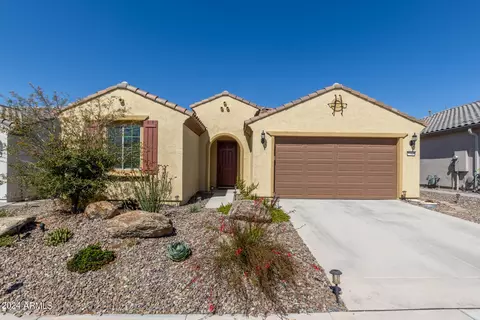 27448 W Wahalla Ln, Buckeye, AZ 85396