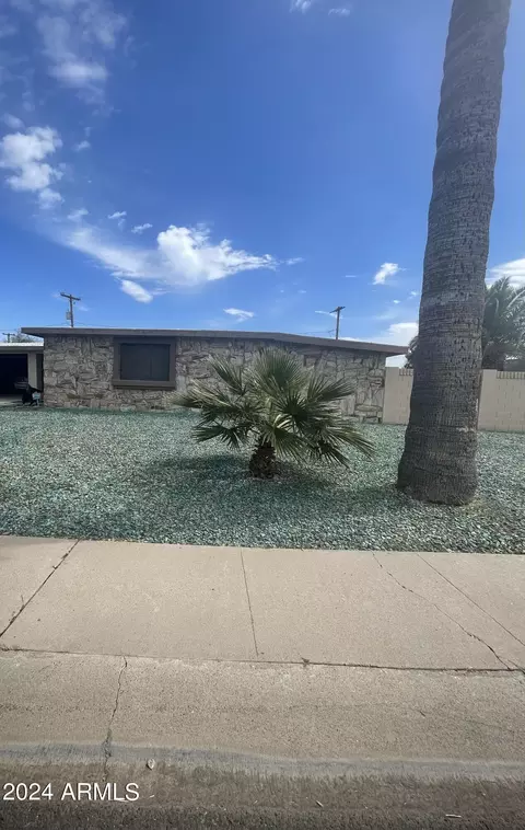 6531 W Windsor Blvd, Glendale, AZ 85301