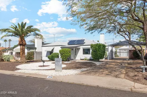 1256 E Windsor Ave, Phoenix, AZ 85006 photo 4