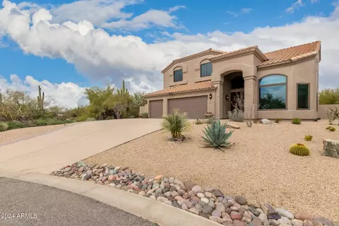 26595 N 86th St, Scottsdale, AZ 85255
