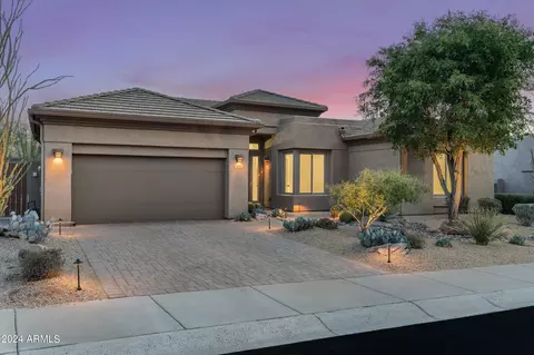 6995 E Thirsty Cactus Ln, Scottsdale, AZ 85266