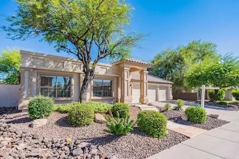 4557 E Hedgehog Pl, Cave Creek, AZ 85331