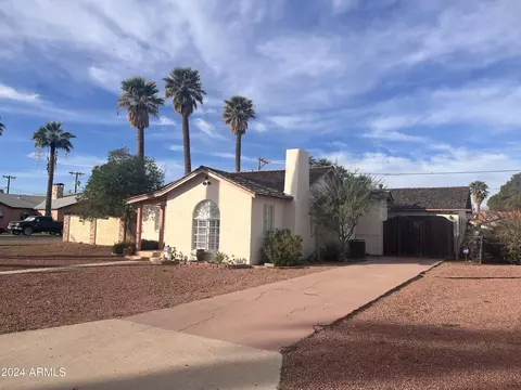 901 N Brown Ave, Casa Grande, AZ 85122