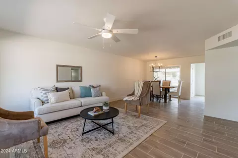 17218 N 130th Ave, Sun City West, AZ 85375