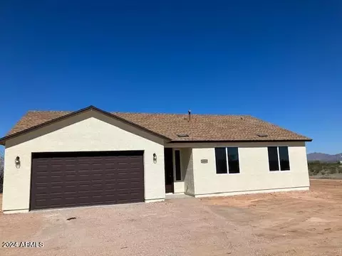 25870 W Oberlin Way, Wittmann, AZ 85361