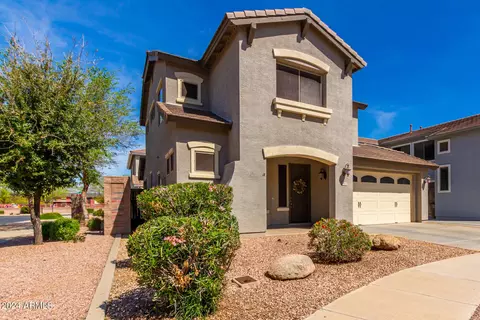 18862 E Seagull Dr, Queen Creek, AZ 85142