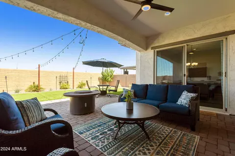 10660 E Thatcher Ave, Mesa, AZ 85212 photo 30