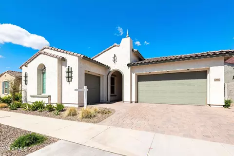10660 E Thatcher Ave, Mesa, AZ 85212