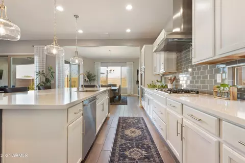 10660 E Thatcher Ave, Mesa, AZ 85212 photo 11