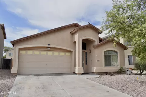 21098 N Alexis Ave, Maricopa, AZ 85138