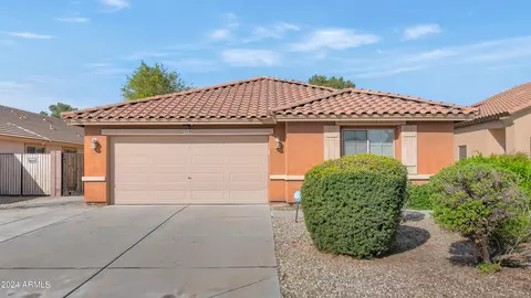 2744 S 155th Ln, Goodyear, AZ 85338