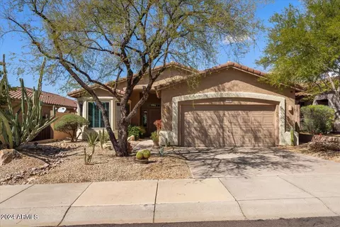 24944 N 74th Pl, Scottsdale, AZ 85255