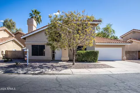 1339 N Brittany Ln, Gilbert, AZ 85233