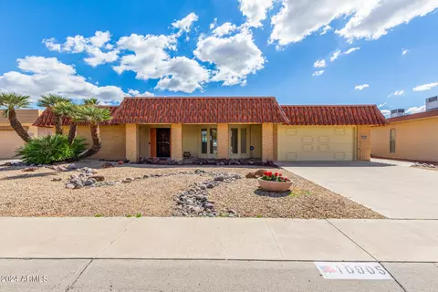 10905 W Welk Dr, Sun City, AZ 85373