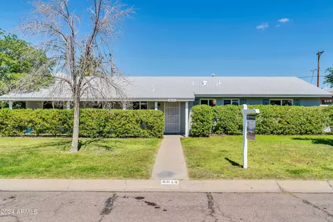 5014 E Yale St, Phoenix, AZ 85008 photo 35