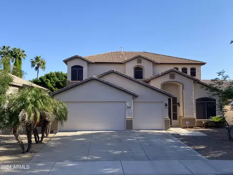 2932 E Tulsa St, Chandler, AZ 85225