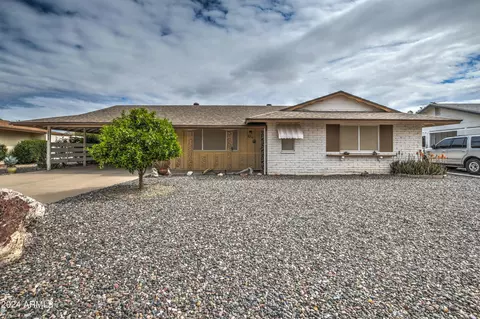 10216 W El Dorado Dr, Sun City, AZ 85351