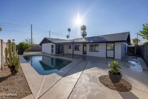 6366 E Weldon Ave, Scottsdale, AZ 85251
