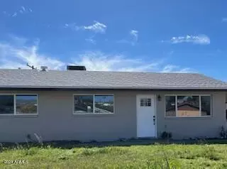 313 W Essex Rd, Kearny, AZ 85137