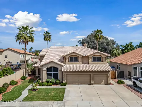 19283 N 78th Ln, Glendale, AZ 85308