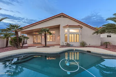 4693 S Rimrock Loop, Gold Canyon, AZ 85118