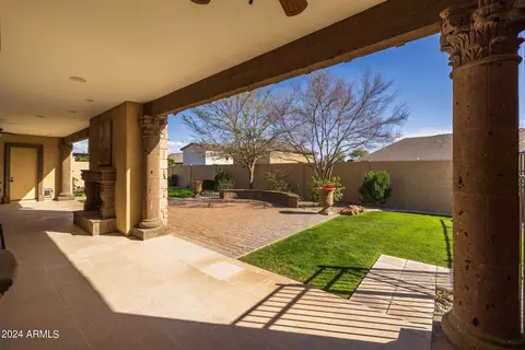 Exterior - 7041 E Ingram St, Mesa, AZ 85207 photo 12 of 29