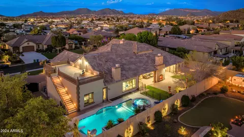 Exterior - 7041 E Ingram St, Mesa, AZ 85207 photo 4 of 29