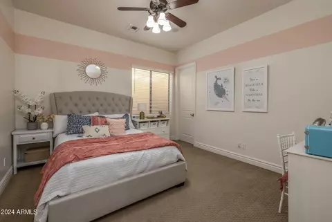 Bedroom - 7041 E Ingram St, Mesa, AZ 85207 photo 8 of 9