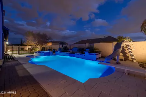 Exterior - 7041 E Ingram St, Mesa, AZ 85207 photo 20 of 29