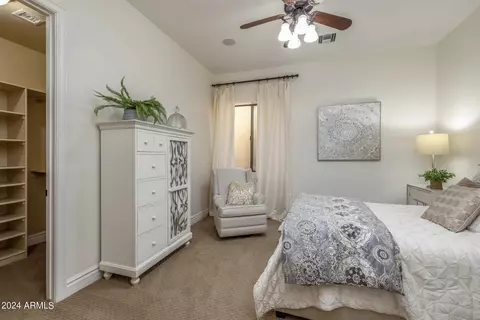 Bedroom - 7041 E Ingram St, Mesa, AZ 85207 photo 7 of 9