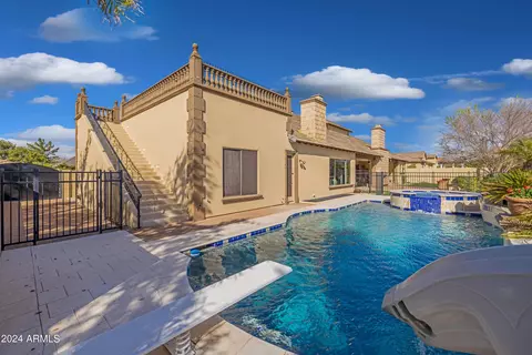 Exterior - 7041 E Ingram St, Mesa, AZ 85207 photo 7 of 29