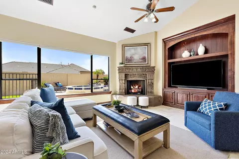 Living - 7041 E Ingram St, Mesa, AZ 85207 photo 7 of 13
