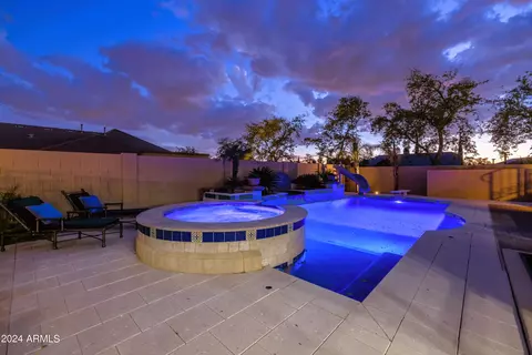 Exterior - 7041 E Ingram St, Mesa, AZ 85207 photo 18 of 29
