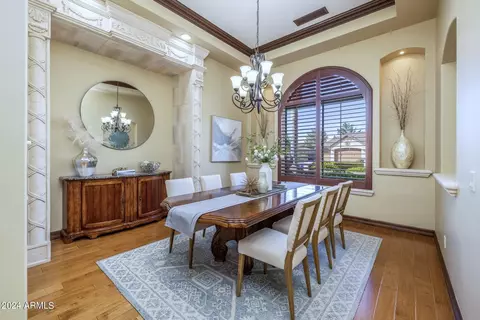 Dining - 7041 E Ingram St, Mesa, AZ 85207 photo 1 of 4